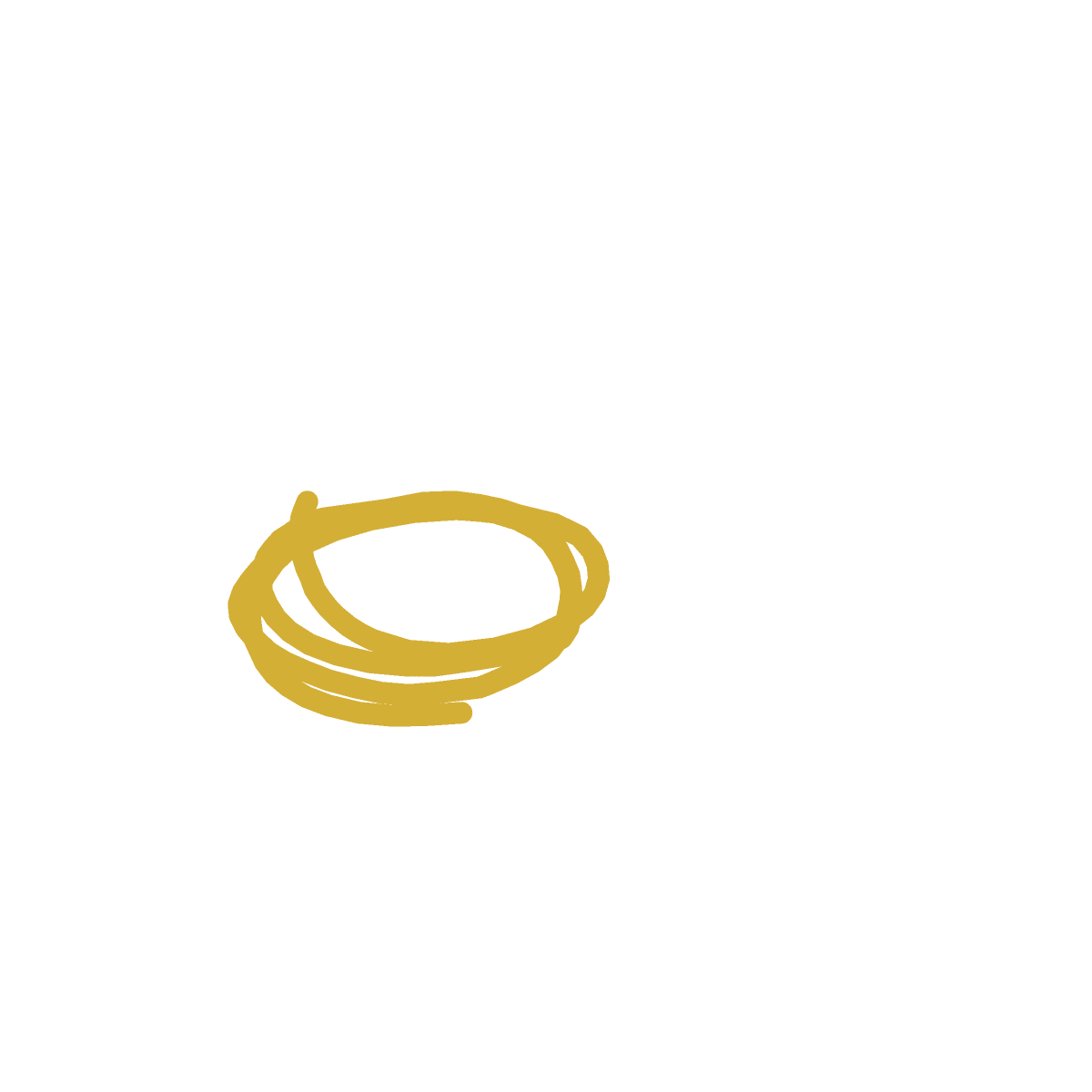 Ring drawing by BbJamminT