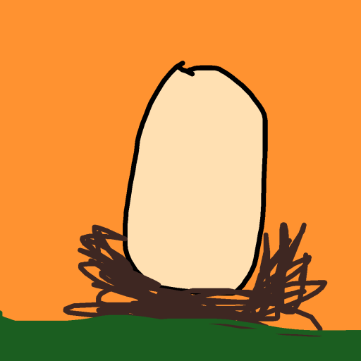 Egg drawing by zion