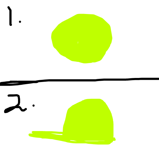 Green Hat drawing by treehugger0707