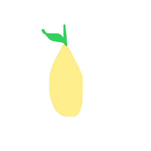 Lemon drawing by anmol123