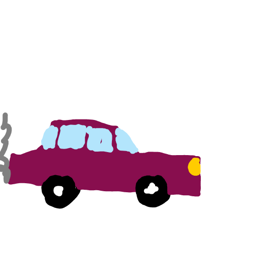 Car drawing by noble-deep-sketch