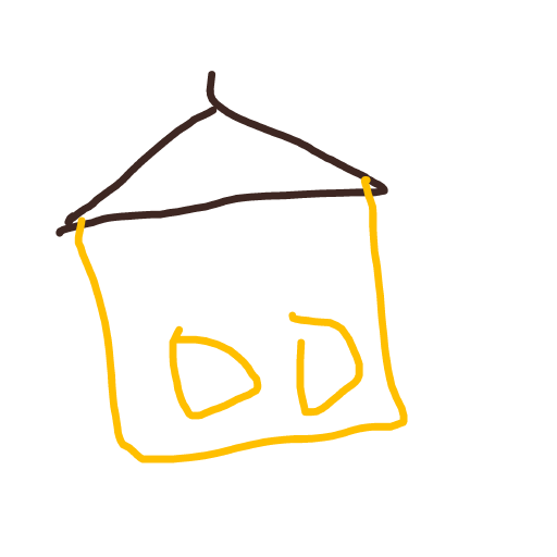 Minecraft drawing by rice shower