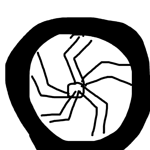 Wheel drawing by mikestam195