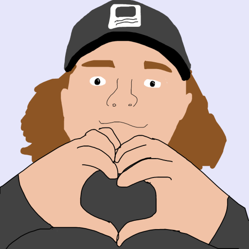 Alex drawing by jashezilla