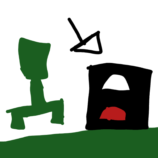 Furnace drawing by Desce dai Gugu