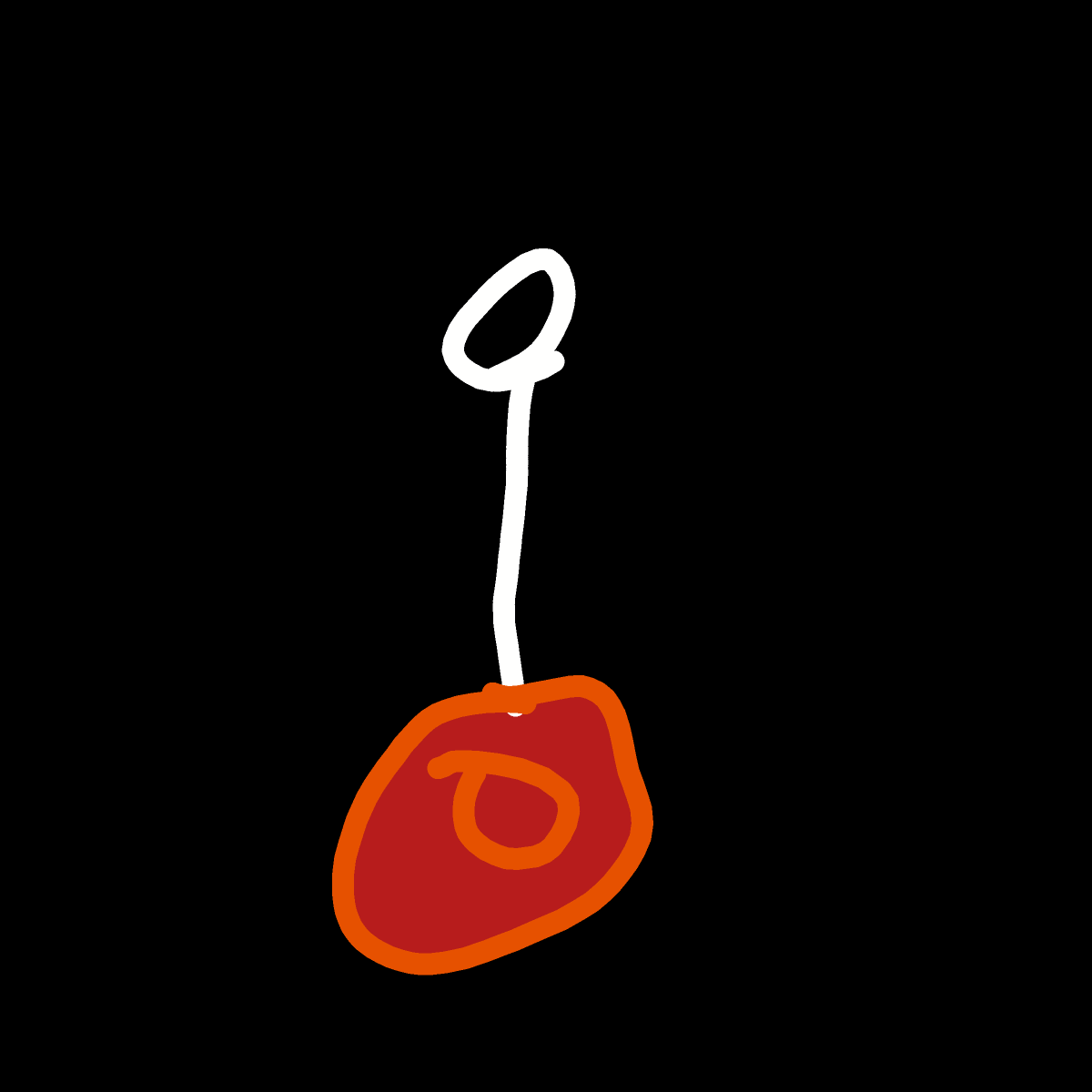 Yo-Yo drawing by JM13
