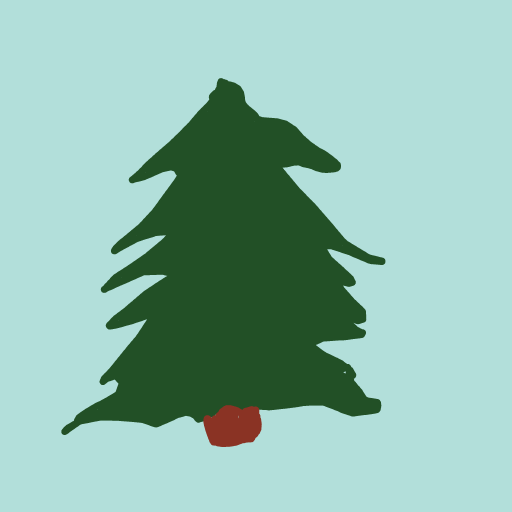 Tree drawing by sun-rose-drive