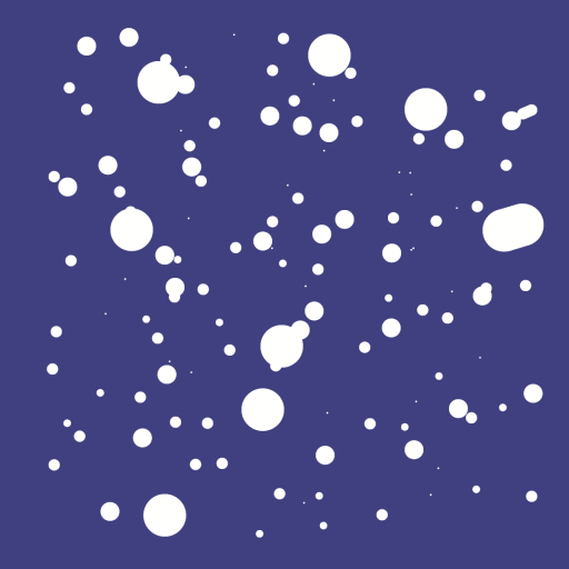 Snow drawing by gurtfro