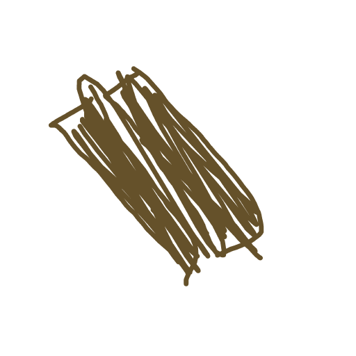 Chopsticks drawing by free-iron-port
