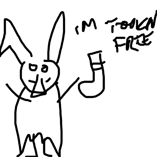 Dobby drawing by princess fiona