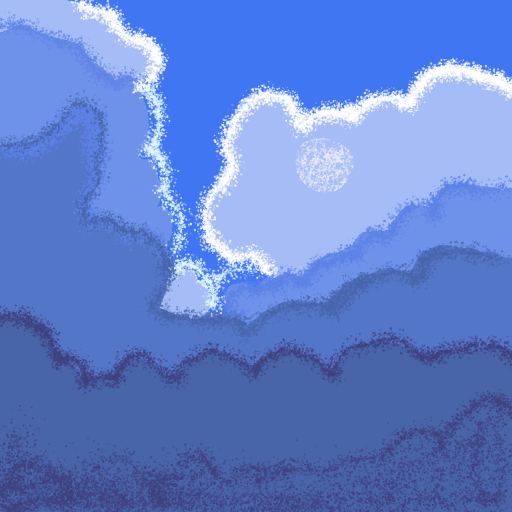 Weather drawing by ljenda-penda