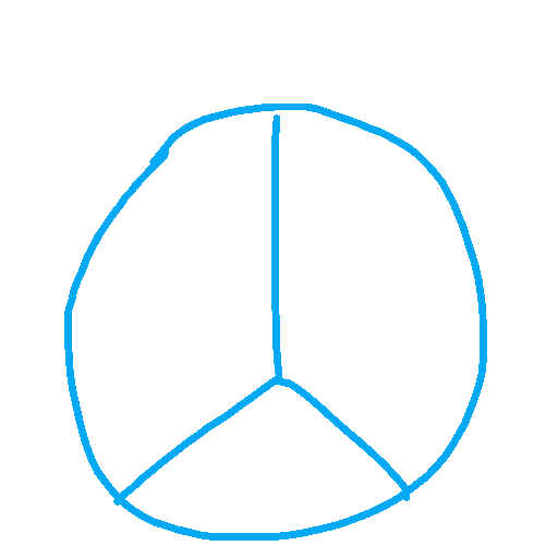 Peace drawing by grou