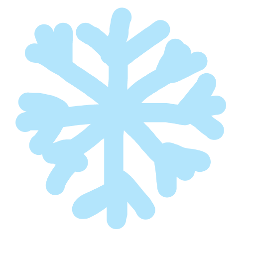 Snowflake drawing by neesh