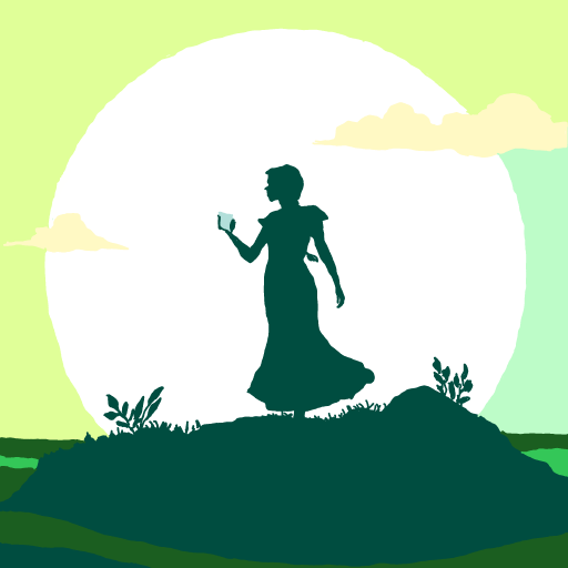 Tress drawing by Guardianoflives