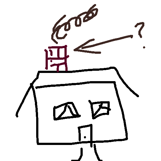Chimney drawing by fire-quick-wheel