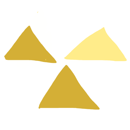 Pyramid drawing by coal-star-data