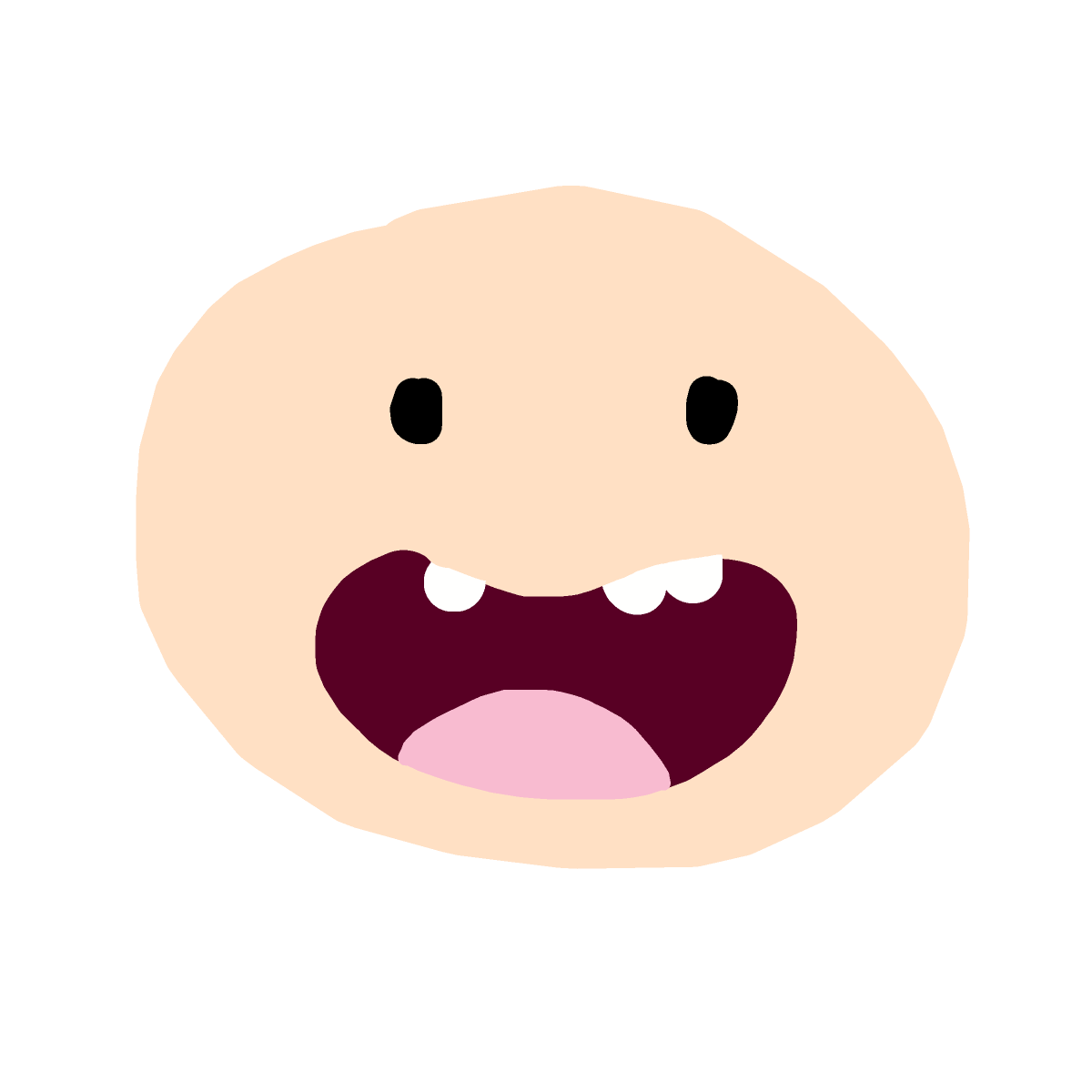 Finn drawing by jashezilla