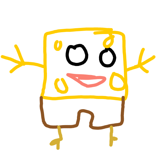 Sponge drawing by real-wild-drive