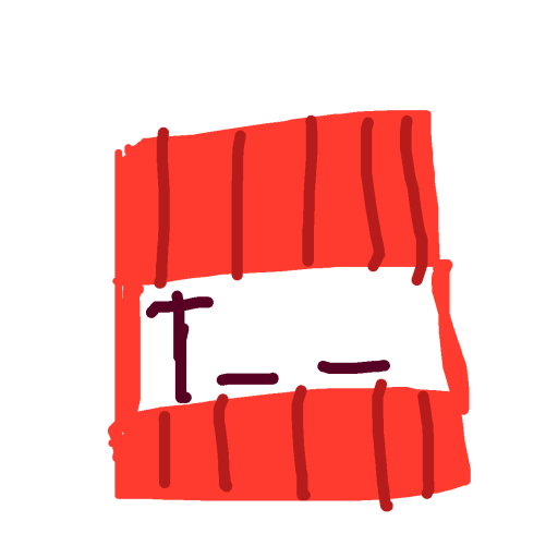 TNT drawing by l sakura l