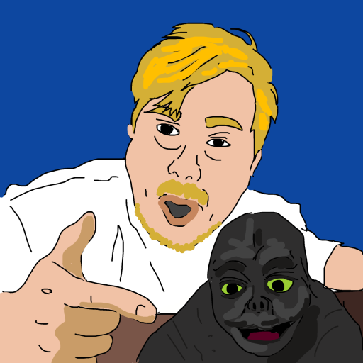 Jasher drawing by knoxy