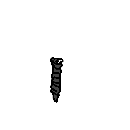 Screwdriver drawing by kkcaydenk