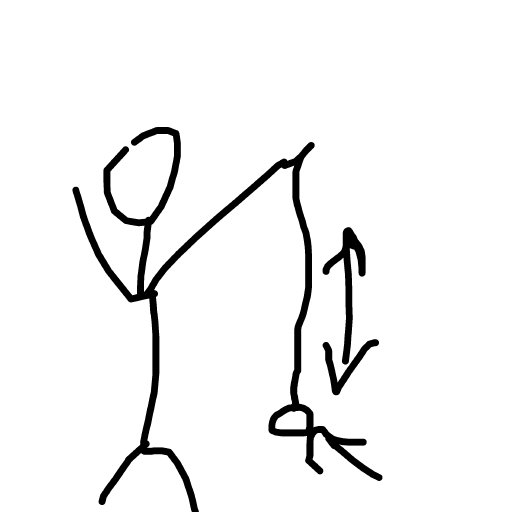 Yo-Yo drawing by swift-true-hero