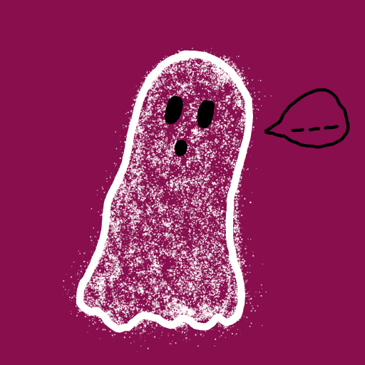 Boo drawing by gamma-coal-wheel
