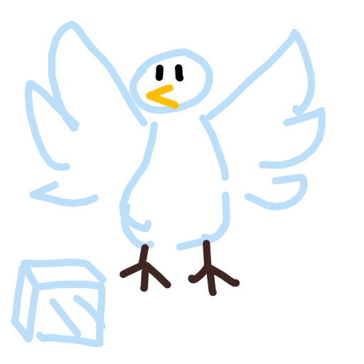 Articuno drawing by aeropuppy