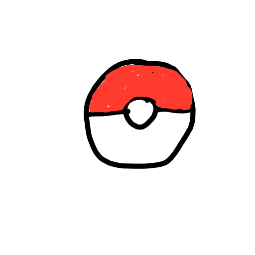 Pokemon drawing by Lee the Bee