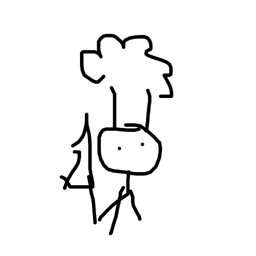 Chef drawing by pikapikachuu