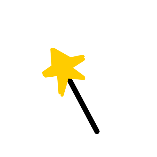 Wand drawing by Paladin_bud_bud