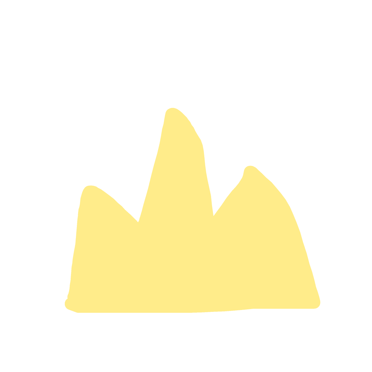Crown drawing by madsblazin