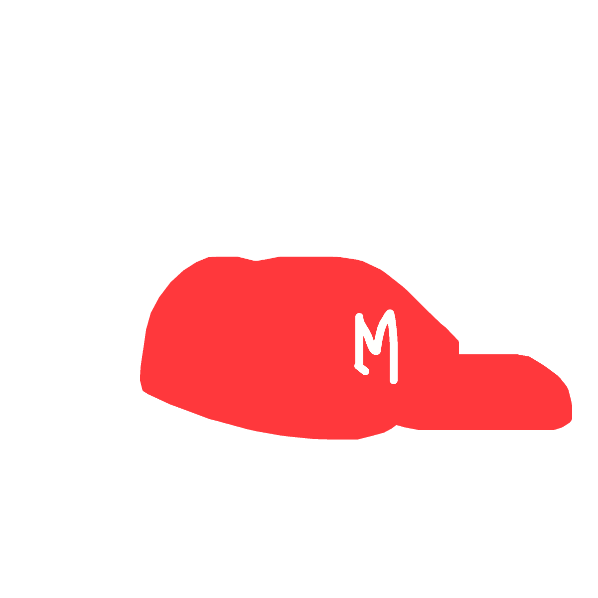 Mario drawing by bia