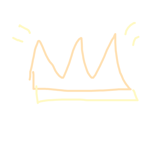 Crown drawing by sage-gamma-web