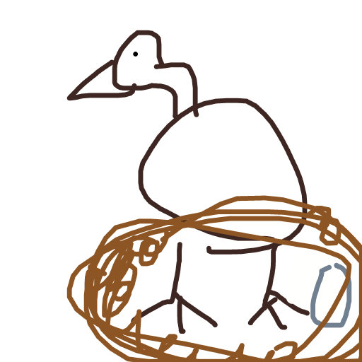 Chicken drawing by prettyboyycris