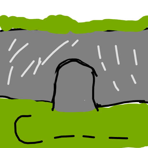 Cave drawing by Horseeeeeeeeey