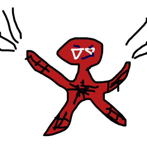 Spider-Man drawing by wise-epic-port