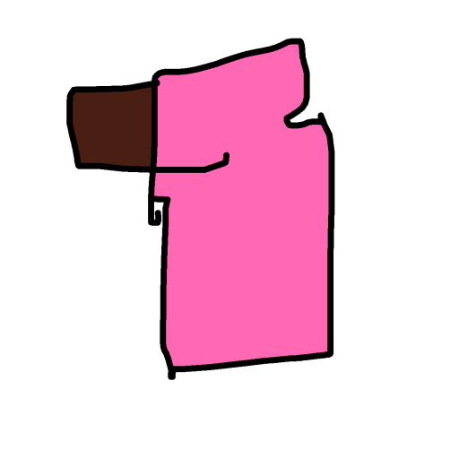 Hammer drawing by lime-hard-will