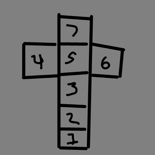 Hopscotch drawing by Guardianoflives