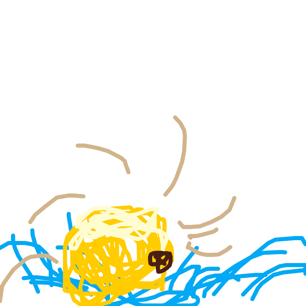 Lemon drawing by mega-free-ace