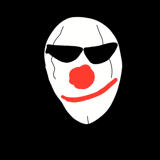 Payday drawing by Paladin_bud_bud