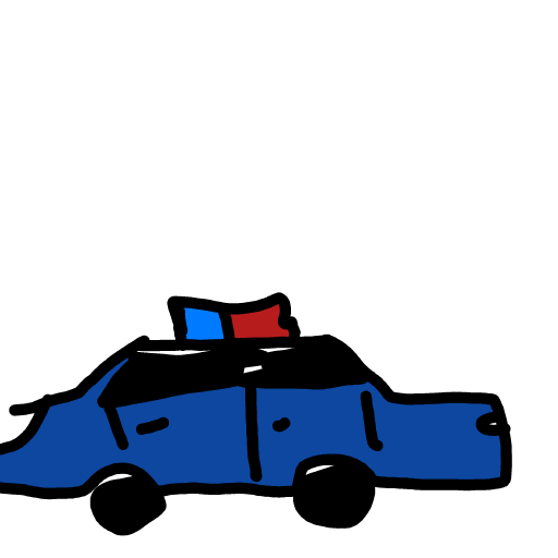 Police drawing by MoDarsot