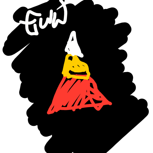 Candy Corn drawing by zinc-solo-artist