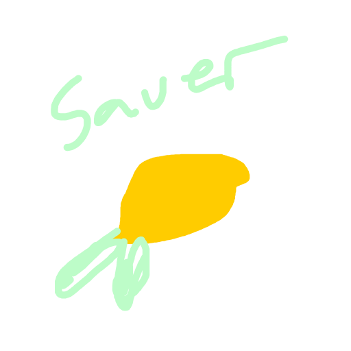 Lemon drawing by aqua-clear-camp