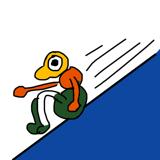 Slide drawing by rowan