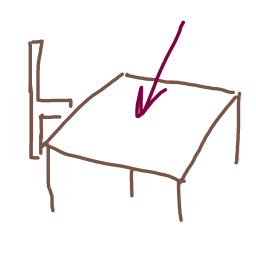 Table drawing by grand-bold-peak