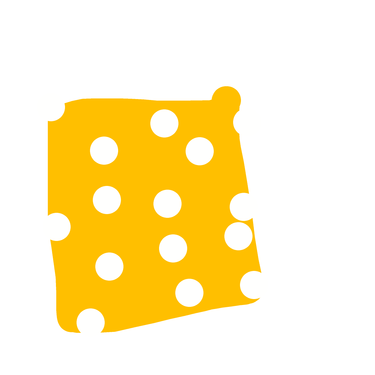 Cheese drawing by kurtie