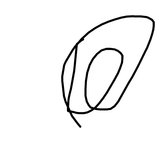 Sphere drawing by ice-navy-carve
