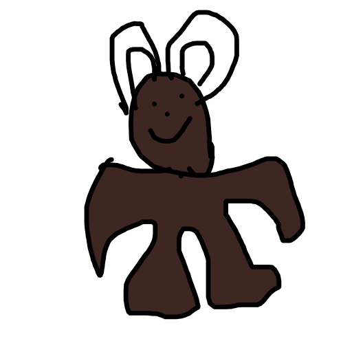 Teddy Bear drawing by lil bee