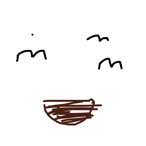 Nest drawing by vini